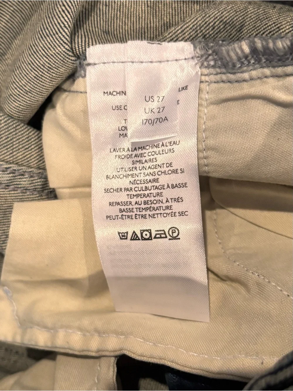 Free People new tags